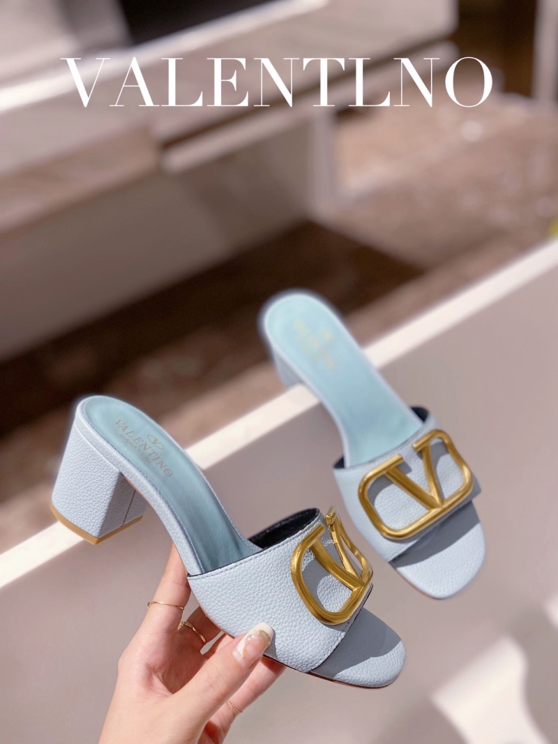 Valentino Slippers